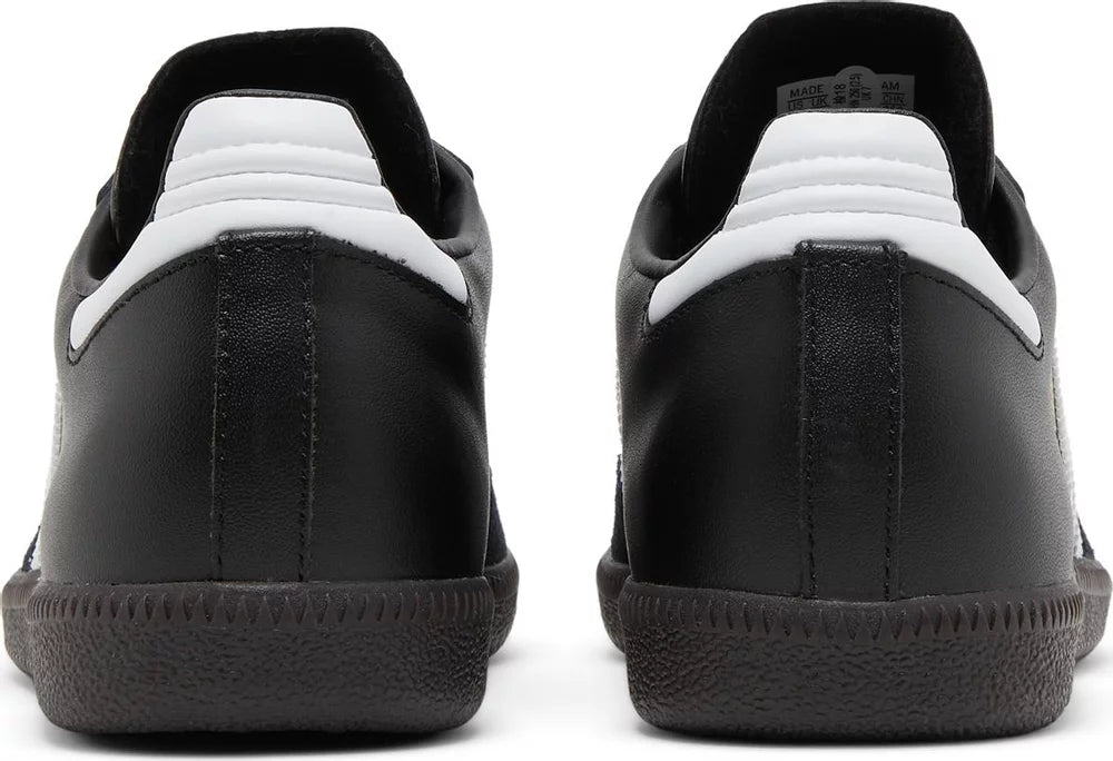 Samba – Black