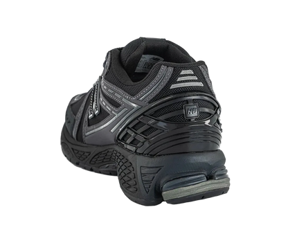 New Balance 1906 Black Phantom Grey