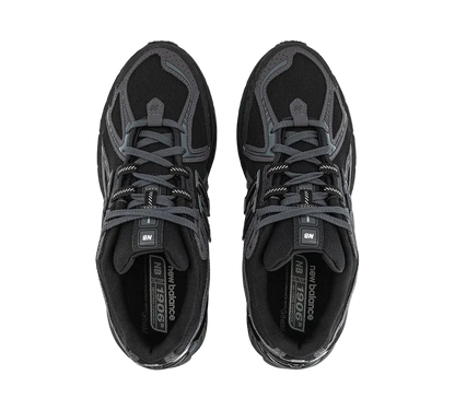 New Balance 1906 Black Phantom Grey