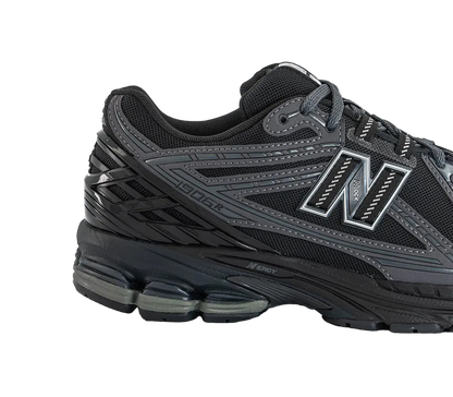 New Balance 1906 Black Phantom Grey