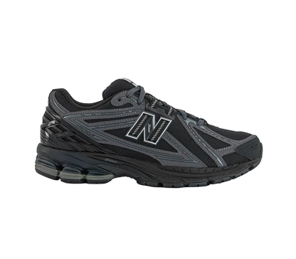 New Balance 1906 Black Phantom Grey