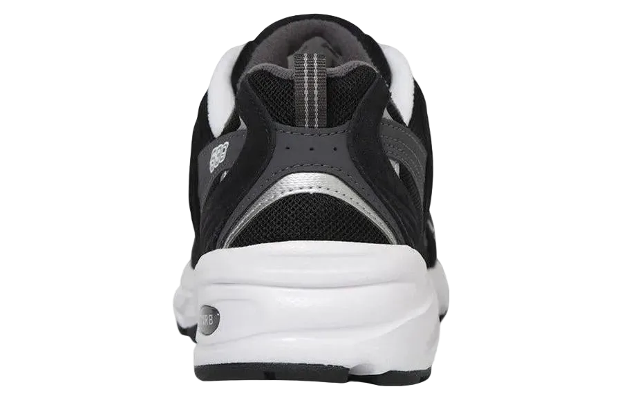 Outlet | נעלי ניו באלאנס | New Balance 530 Classic Black Grey