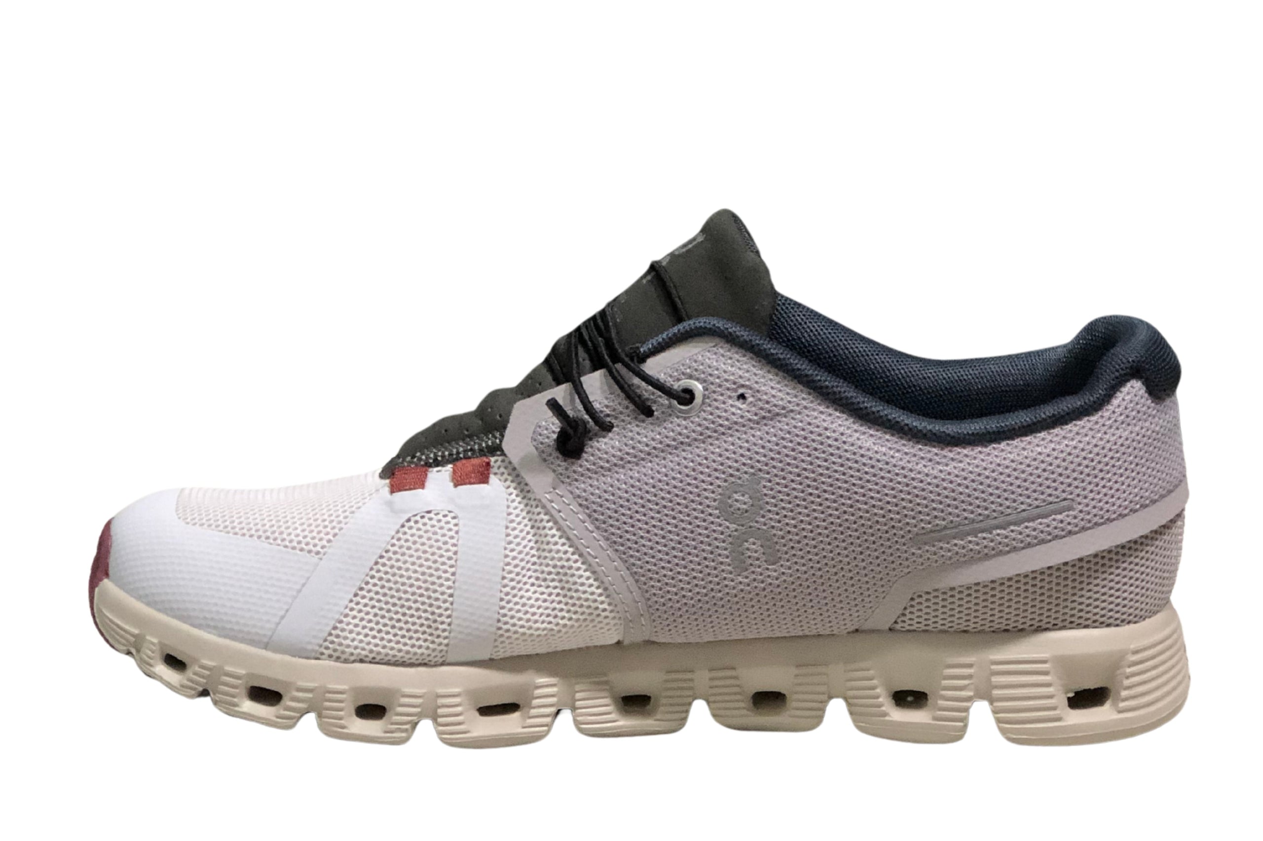 On Cloud 5 Running | און קלאוד