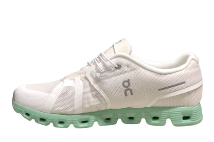 On Cloud 5 Running | און קלאוד