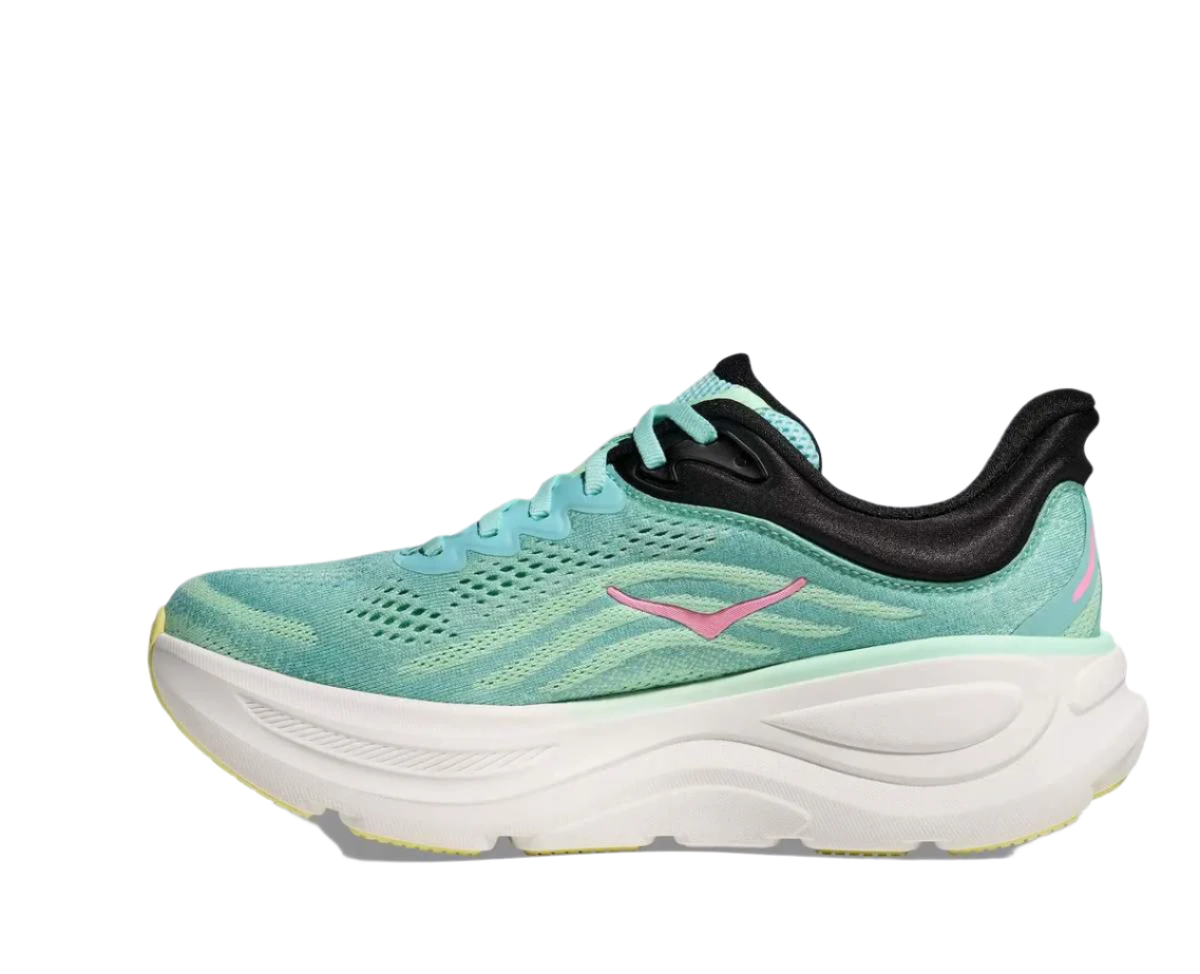 HOKA Bondi 9 | נעלי הוקה בונדי