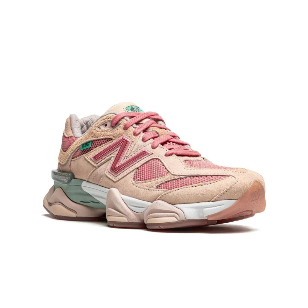 נעלי ניו באלאנס | New Balance x Joe Freshgoods 9060 Pink