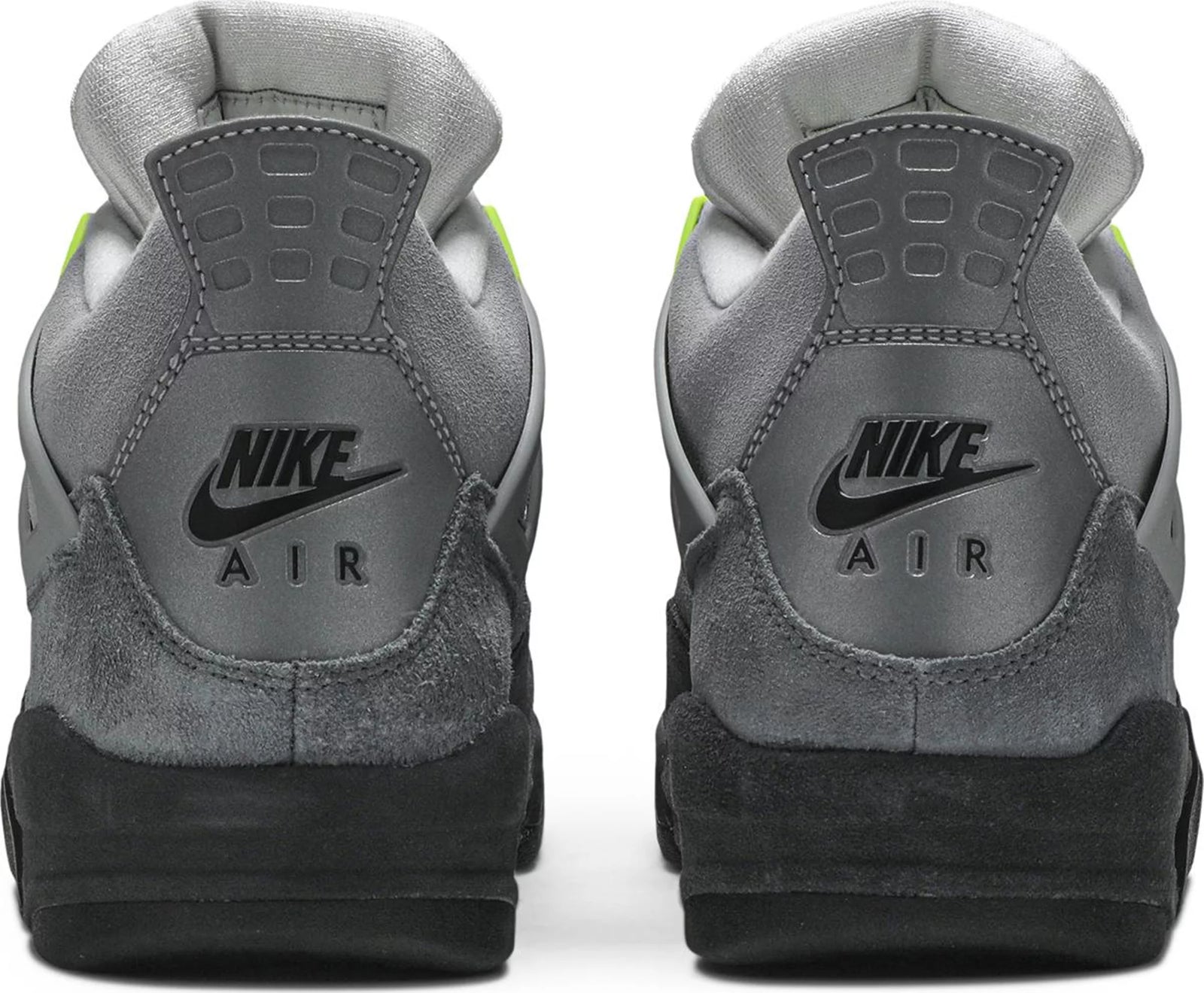 Air Jordan 4 Retro SE – Neon 95