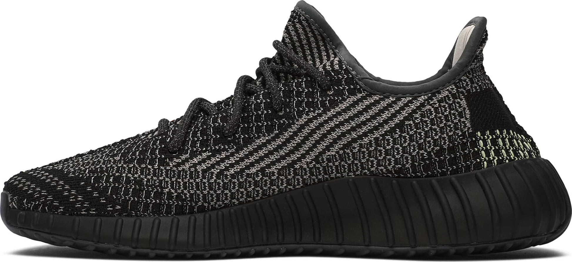 Yeezy Boost 350 V2 – Yecheil Reflective