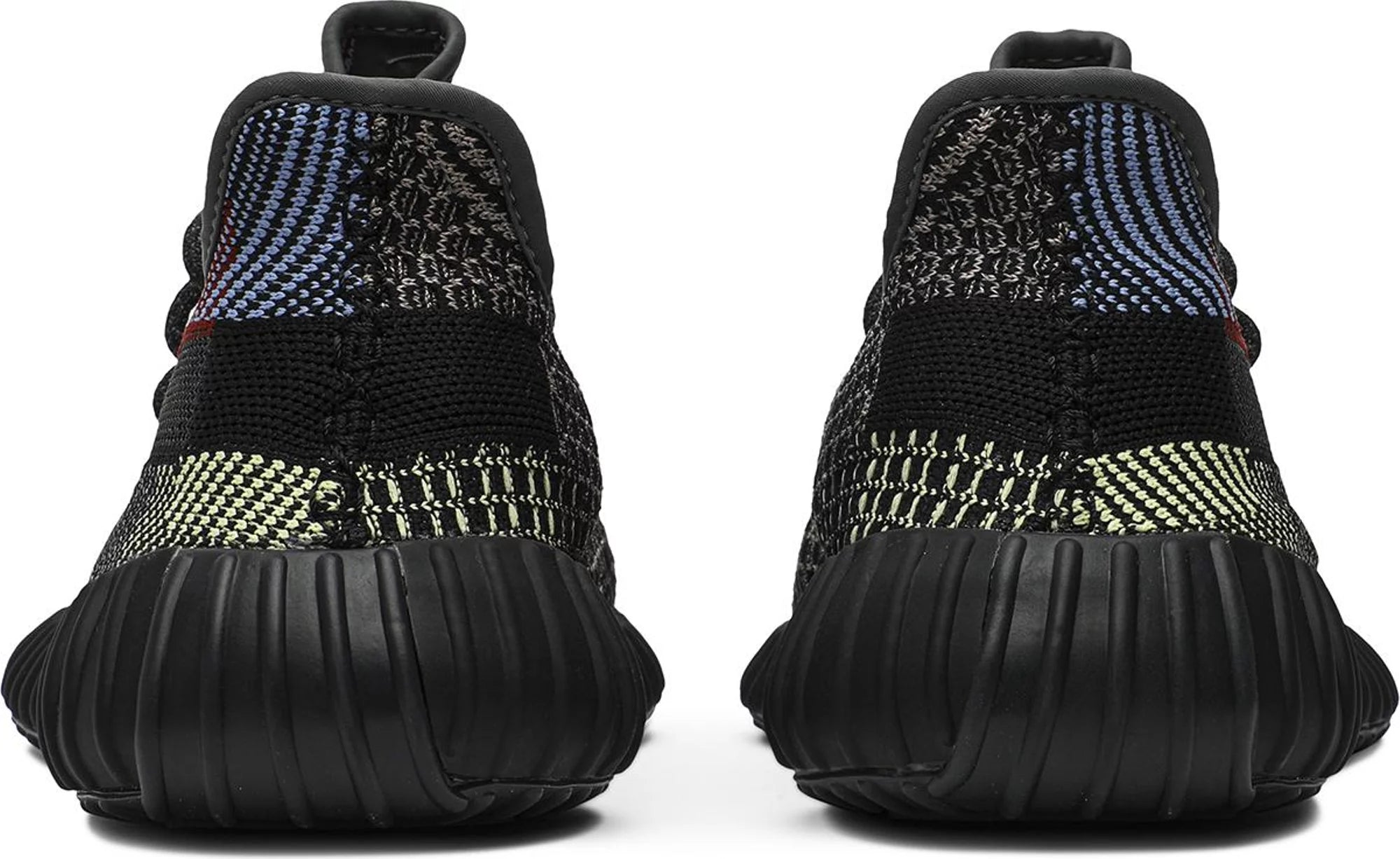 Yeezy Boost 350 V2 – Yecheil Reflective