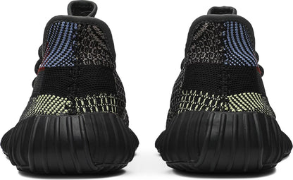 Yeezy Boost 350 V2 – Yecheil Reflective