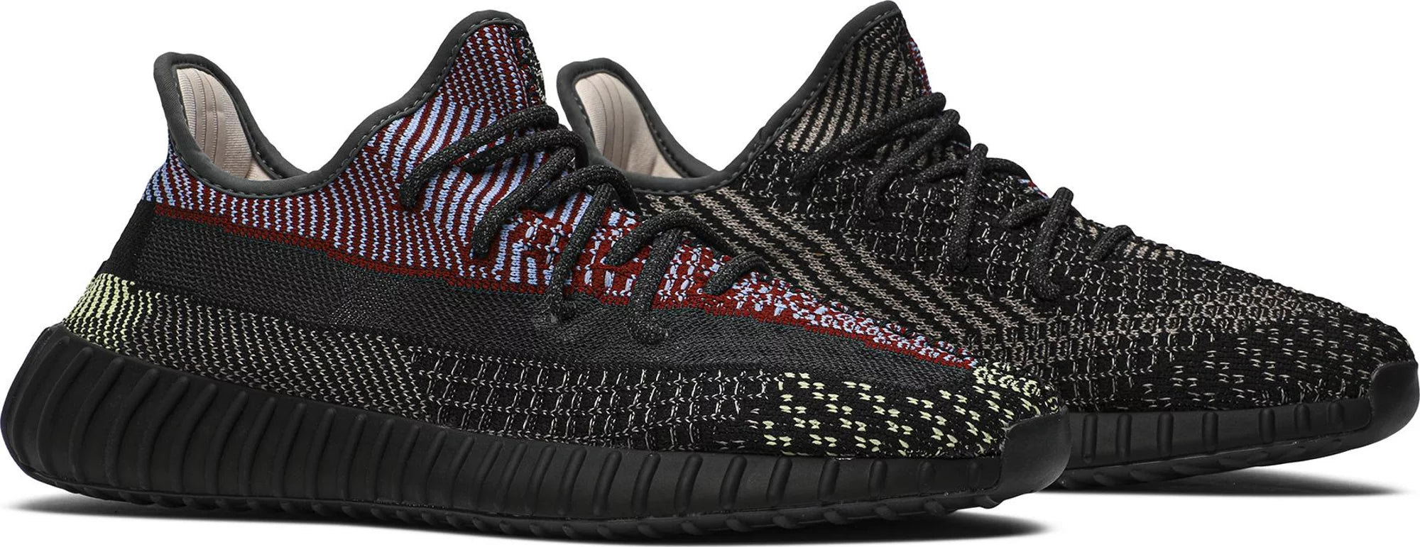 Yeezy Boost 350 V2 – Yecheil Reflective