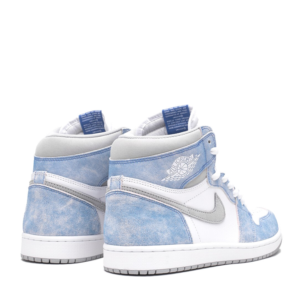 נעלי נייק אייר ג'ורדן | Nike Air Jordan 1 Retro Hyper Royal