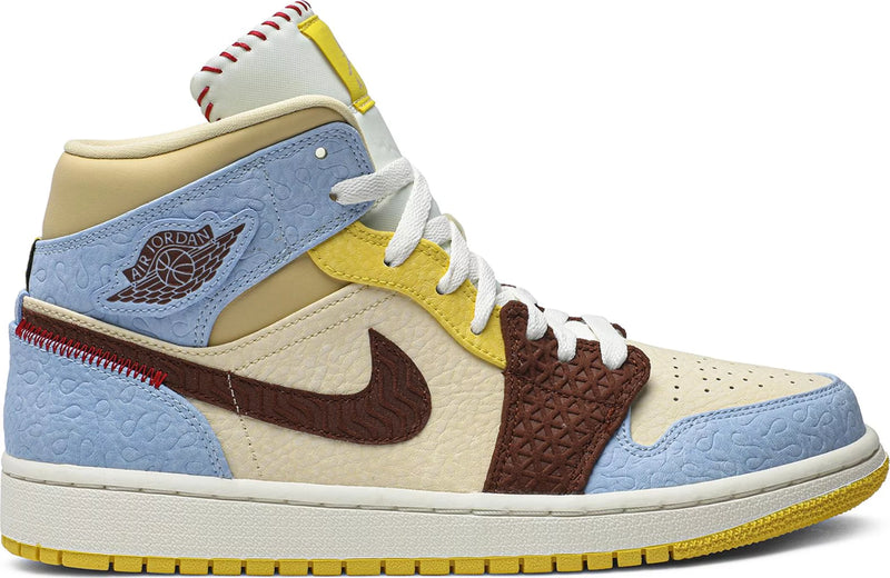 Air Jordan 1 Mid