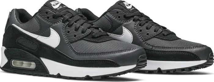 Air Max 90 – Black White