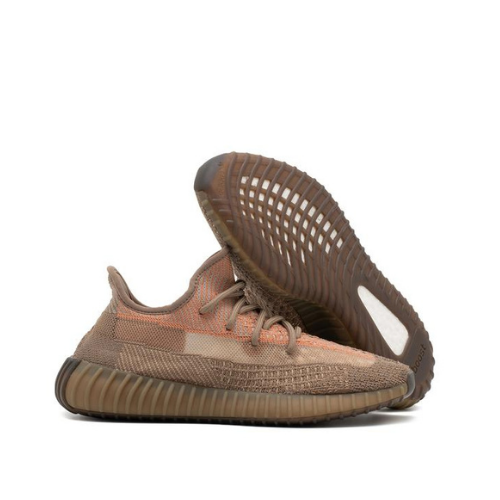 נעלי אדידס ייזי | Adidas Yeezy 350 v2 Sand Taupe