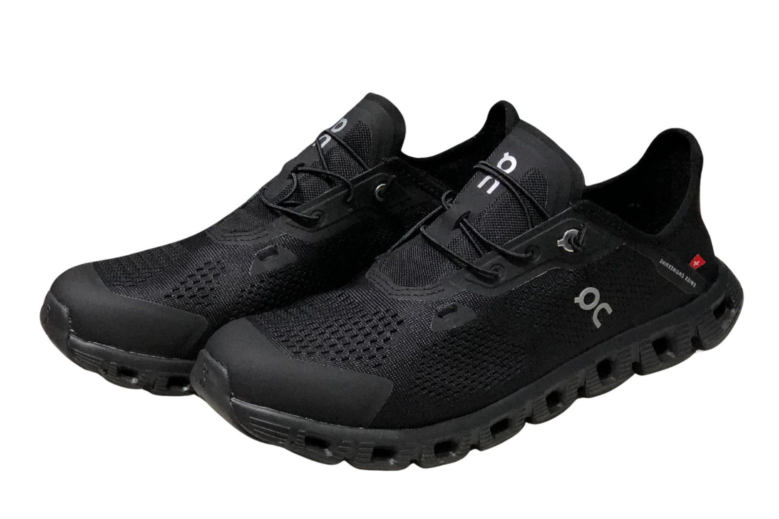 On Cloud 5 Running | און קלאוד