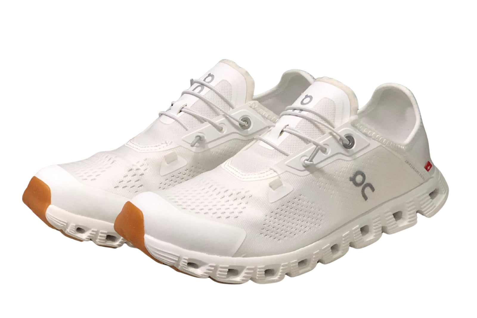 On Cloud 5 Running | און קלאוד
