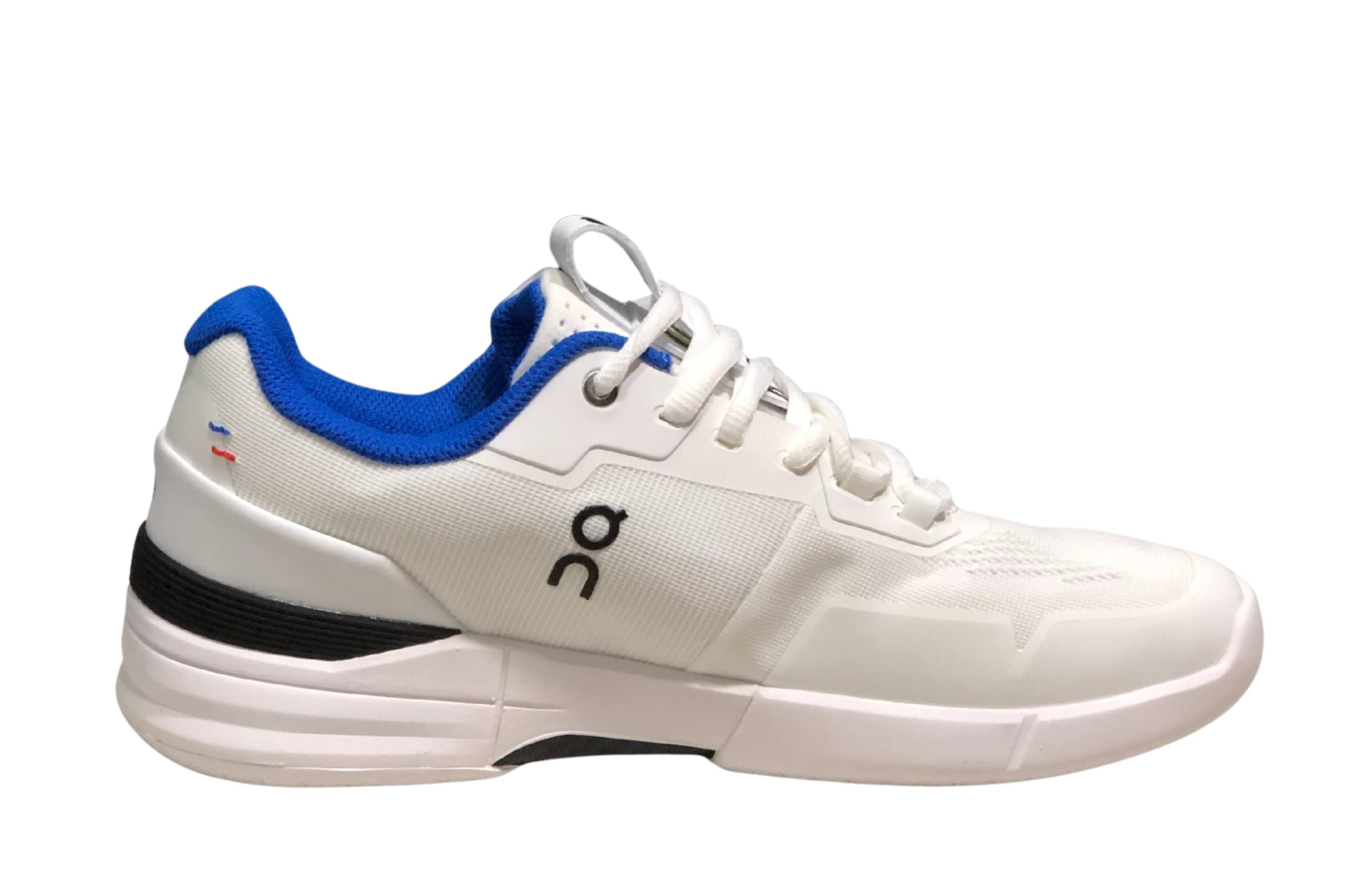 On The Roger Rro Running | און קלאוד