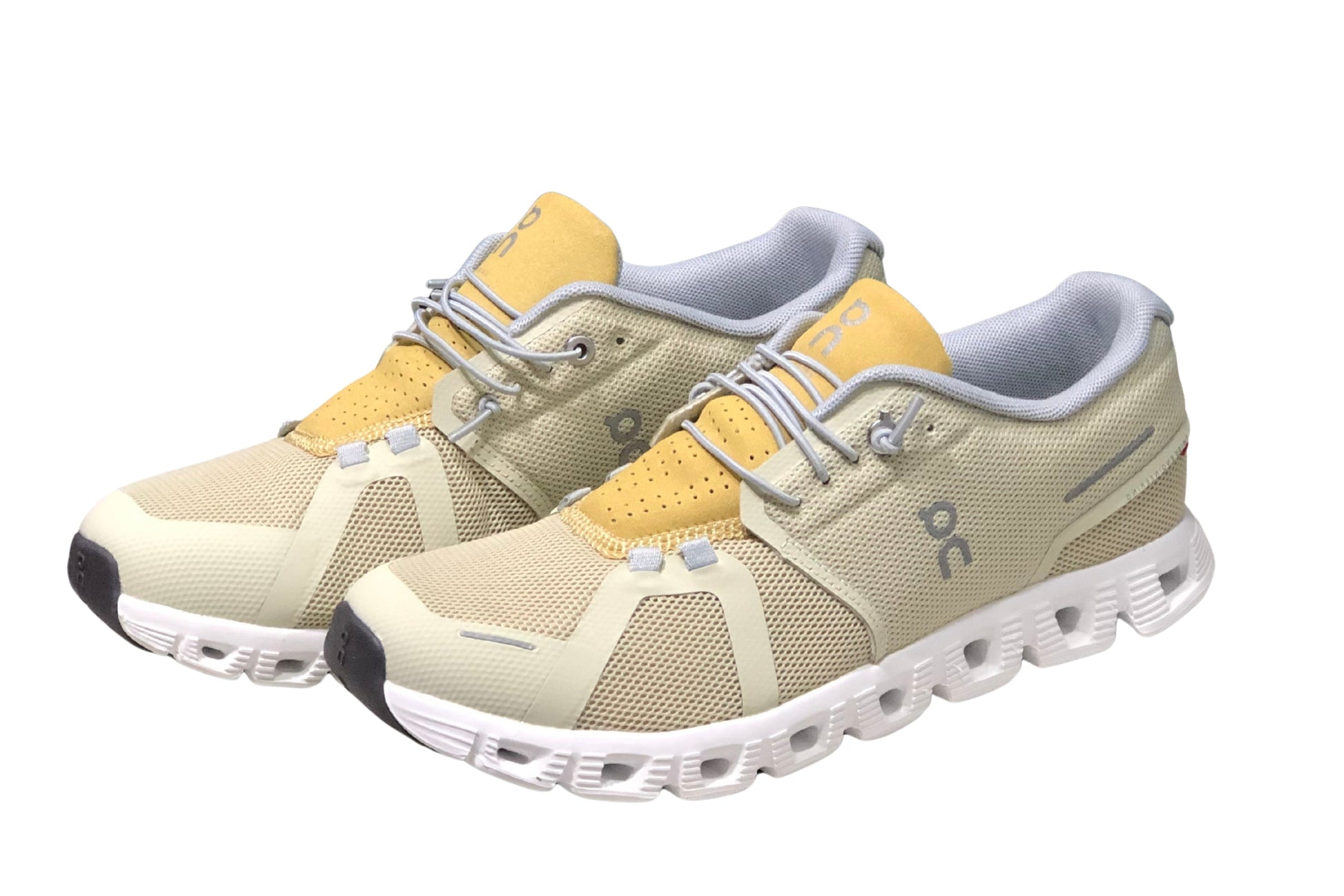On Cloud 5 Running | און קלאוד