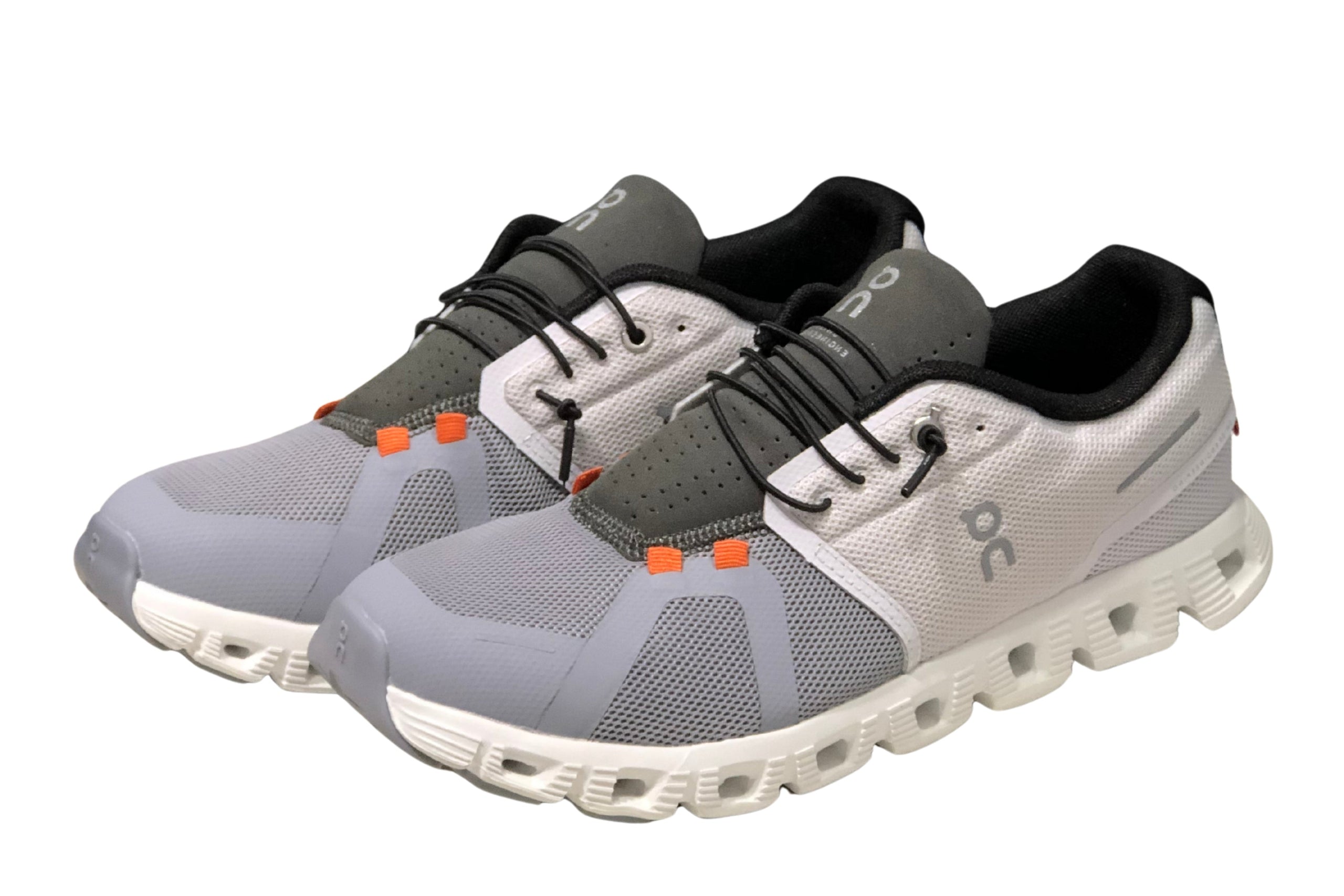 On Cloud 5 Running | און קלאוד