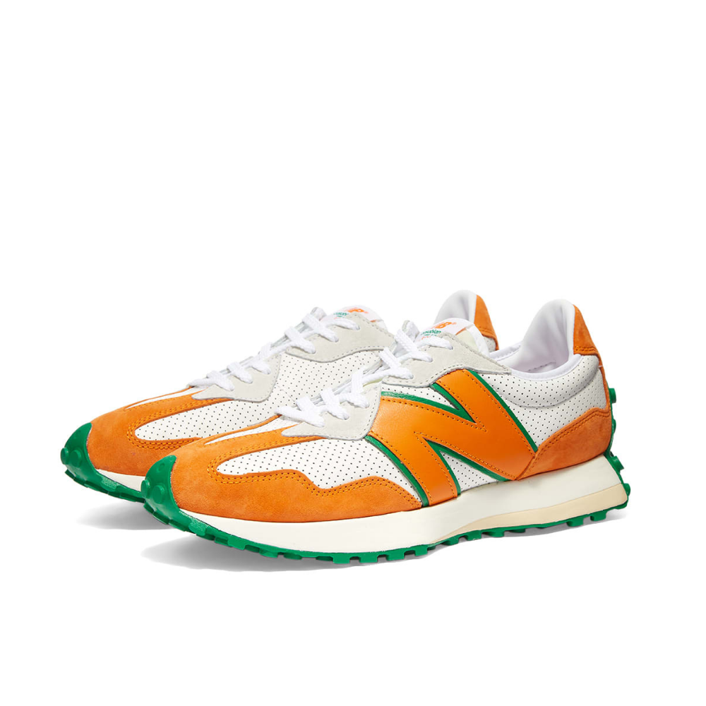 נעלי ניו באלאנס | New Balance 327 Casablanca