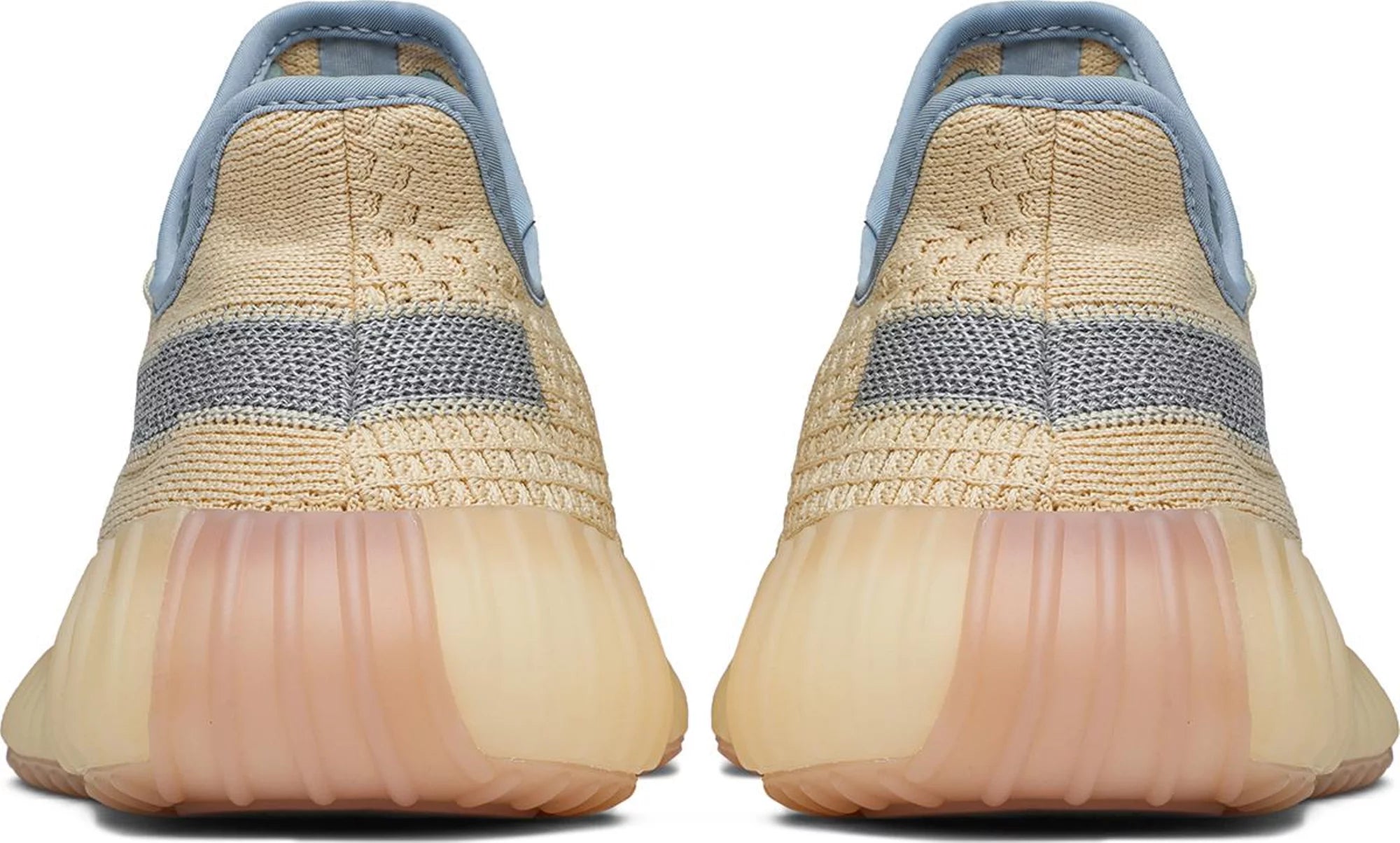 Yeezy Boost 350 V2 – Linen