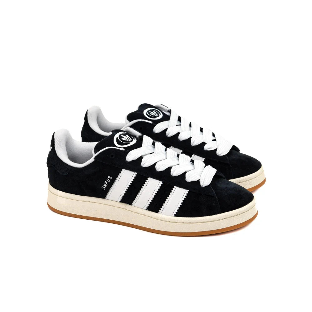 נעלי אדידס קמפוס | Adidas Campus 00's Black White Gum
