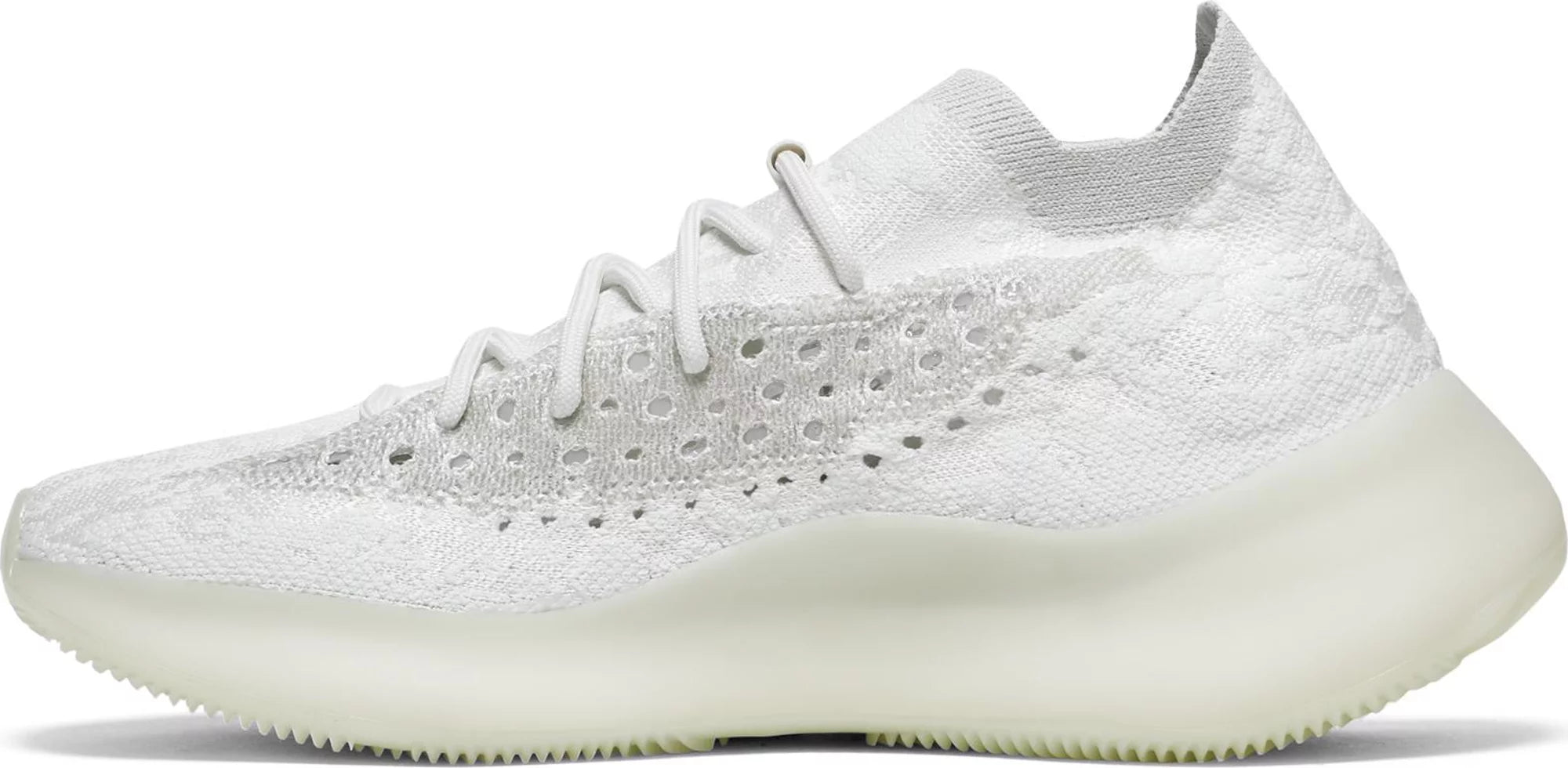Yeezy Boost 380 – Calcite Glow