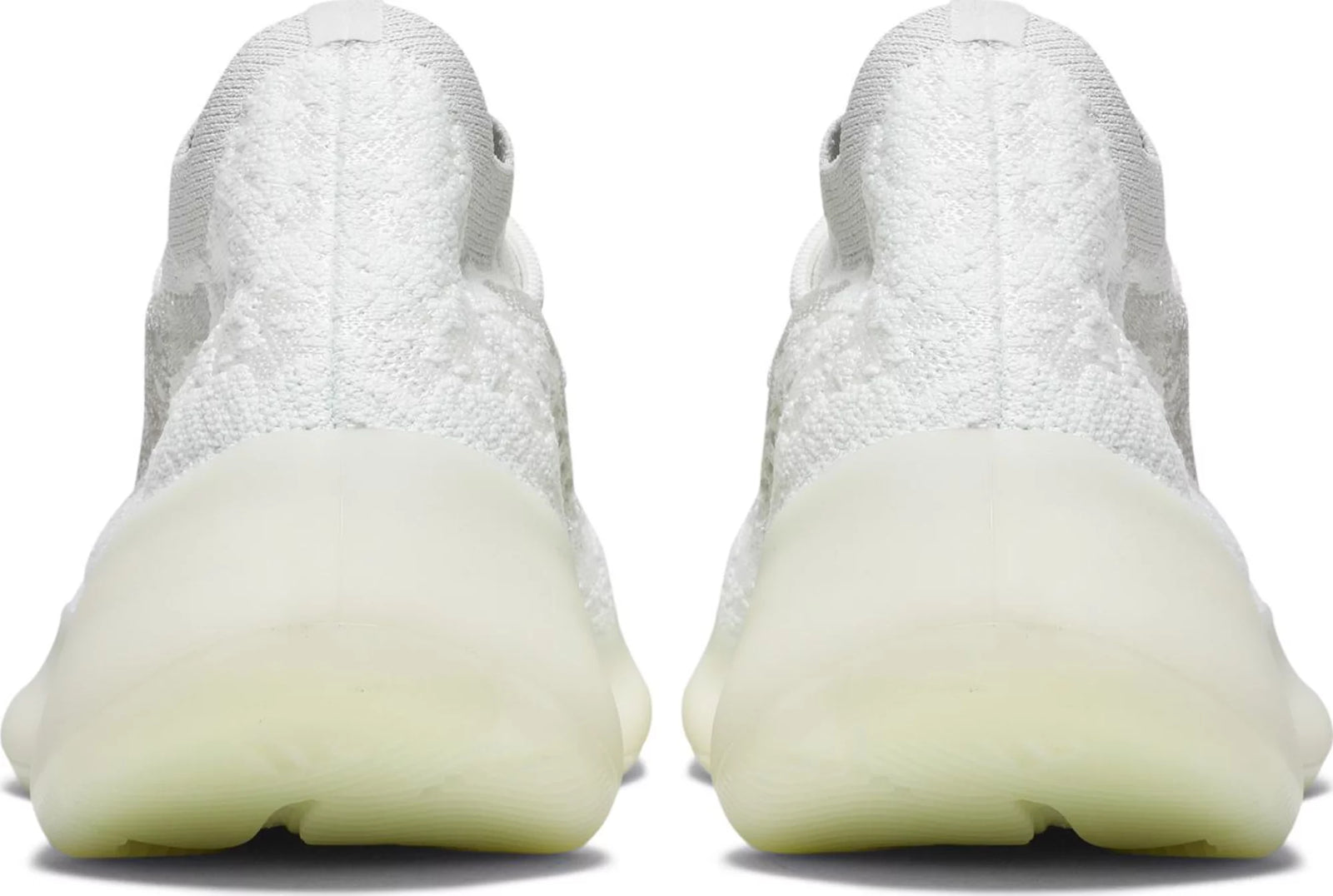 Yeezy Boost 380 – Calcite Glow
