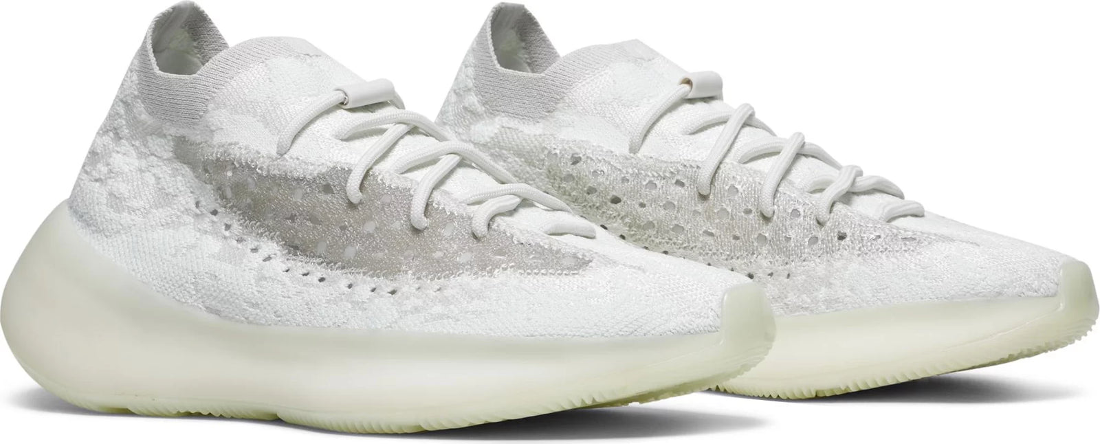 Yeezy Boost 380 – Calcite Glow