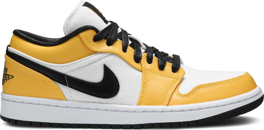 Air Jordan 1 Low – Laser Orange