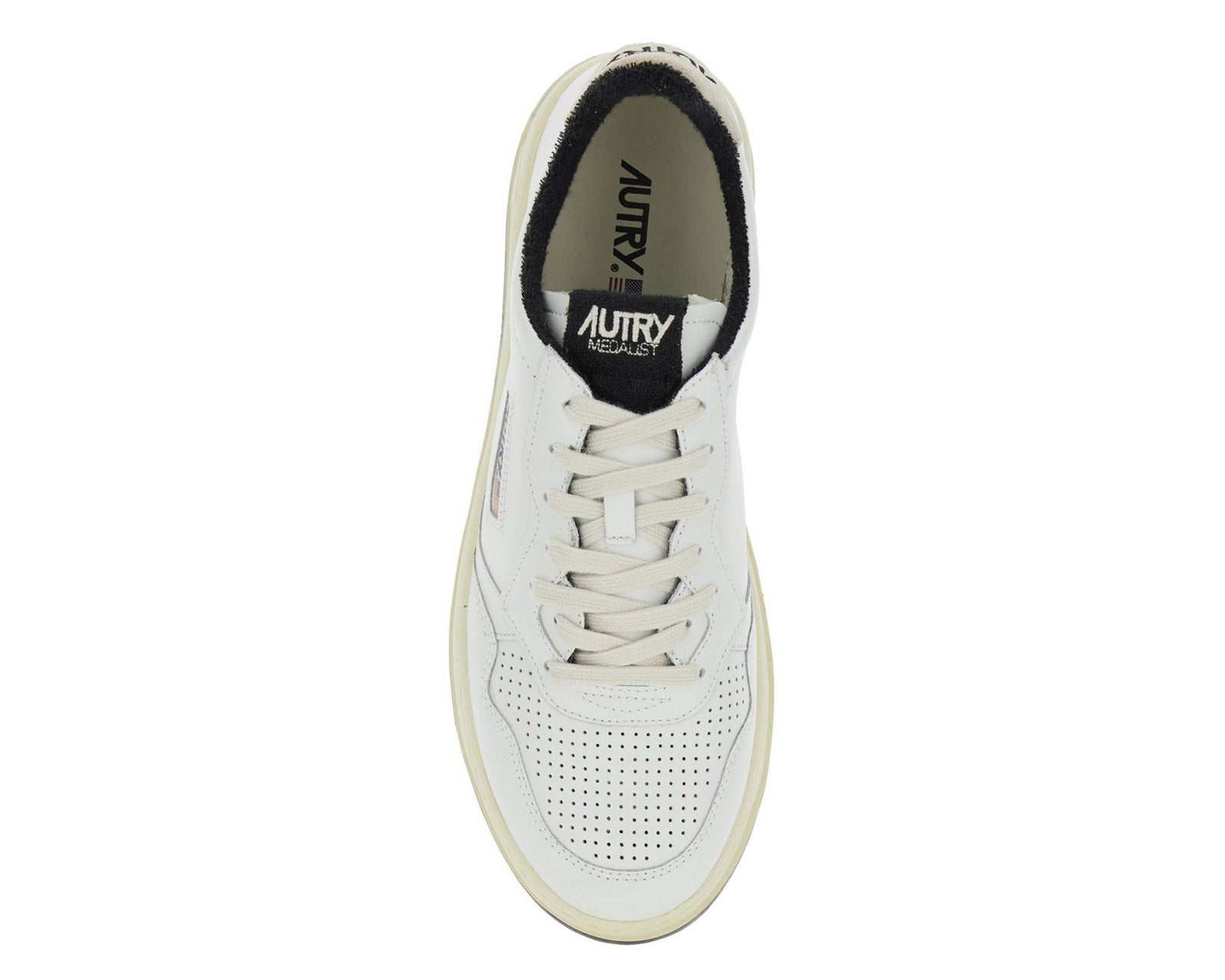 Autry Medalist Low Sneakers