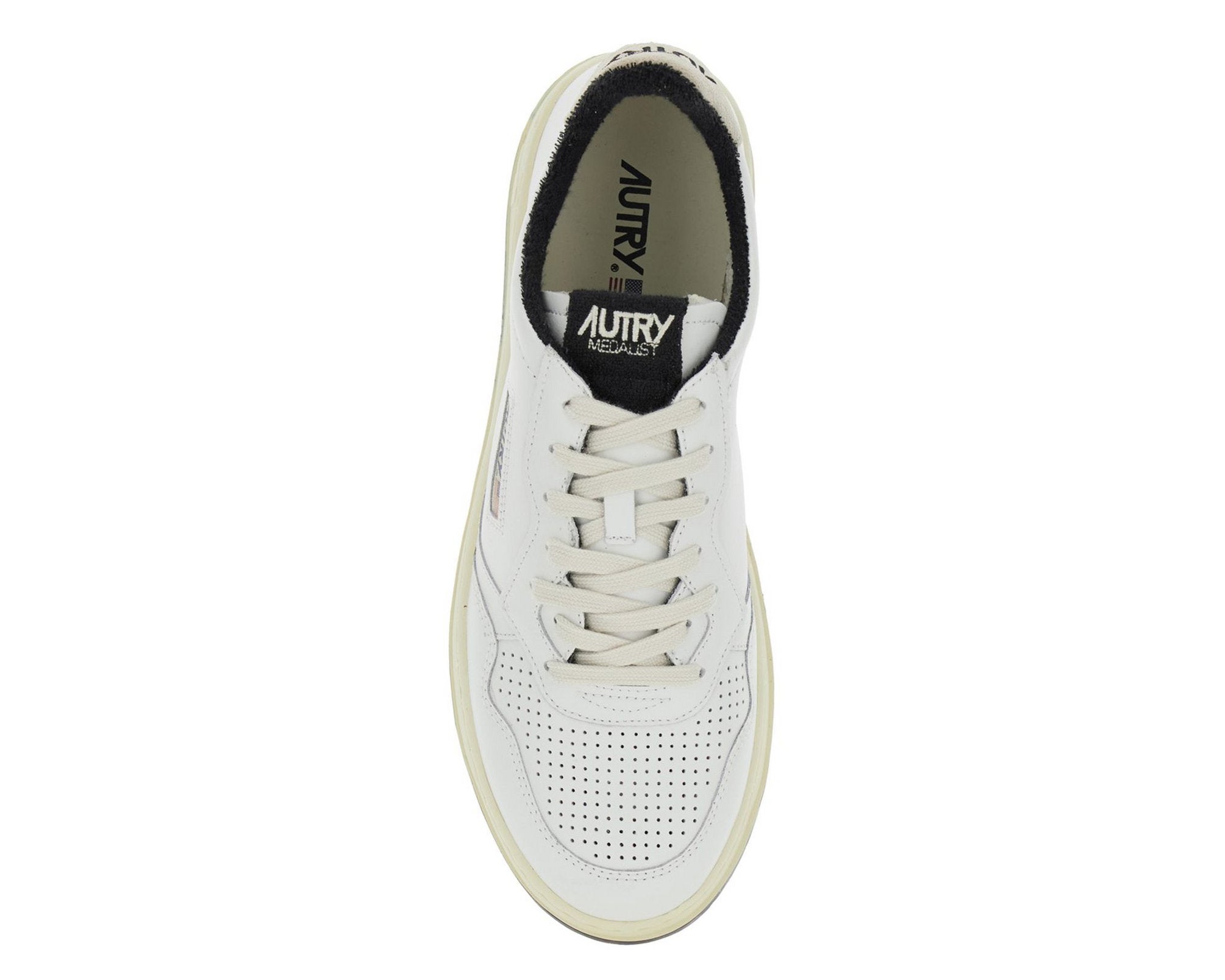 Autry Medalist Low Sneakers