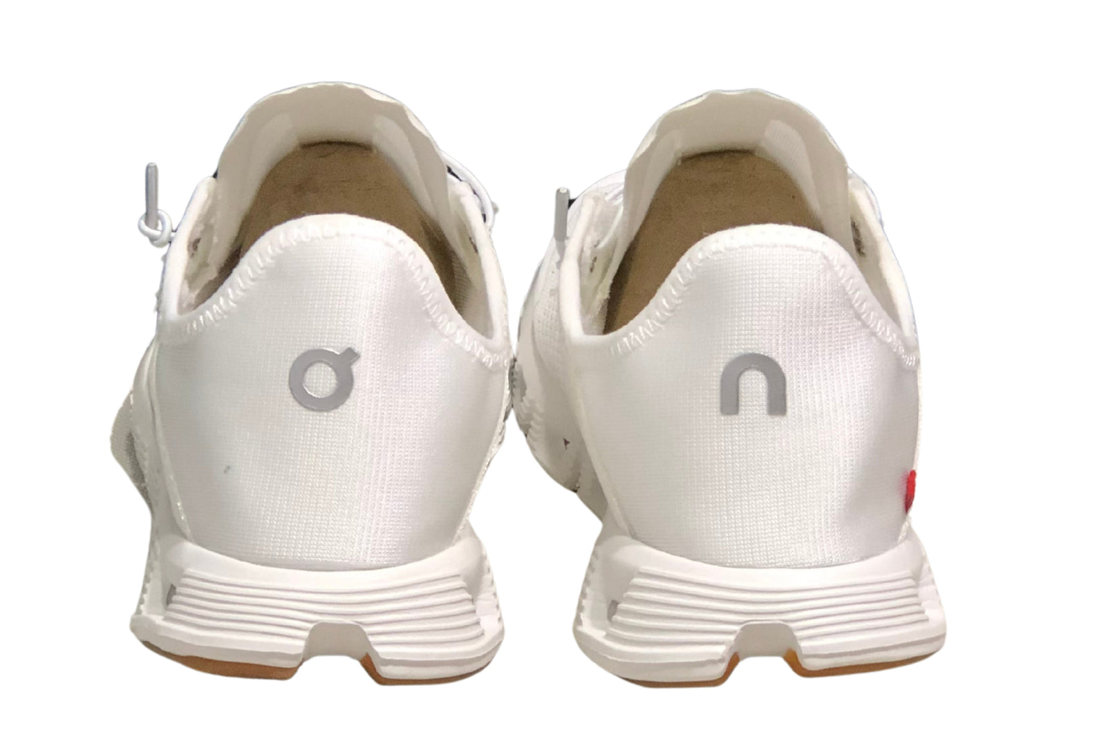 On Cloud 5 Running | און קלאוד