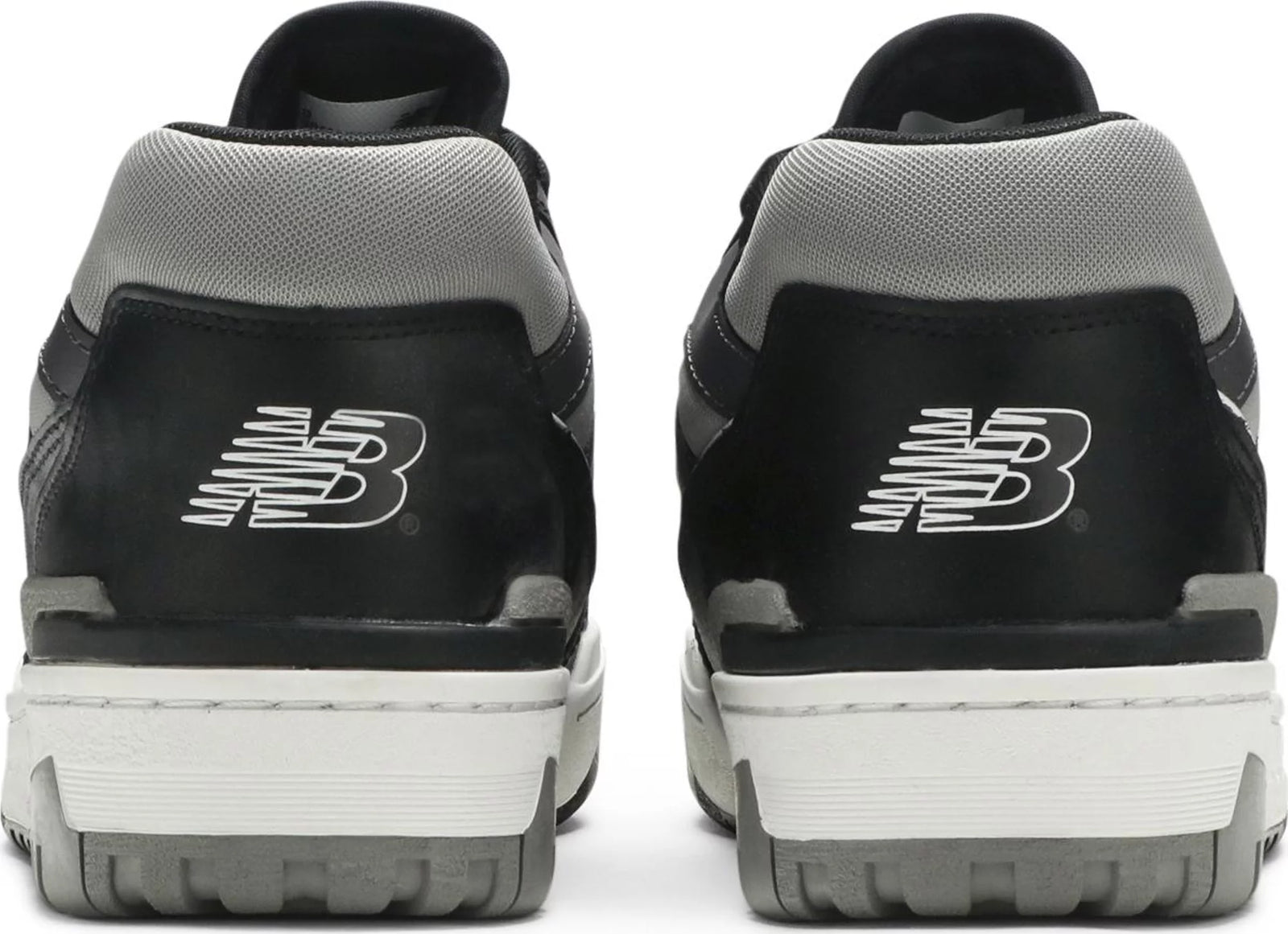 New Balance 550 – Grey Black