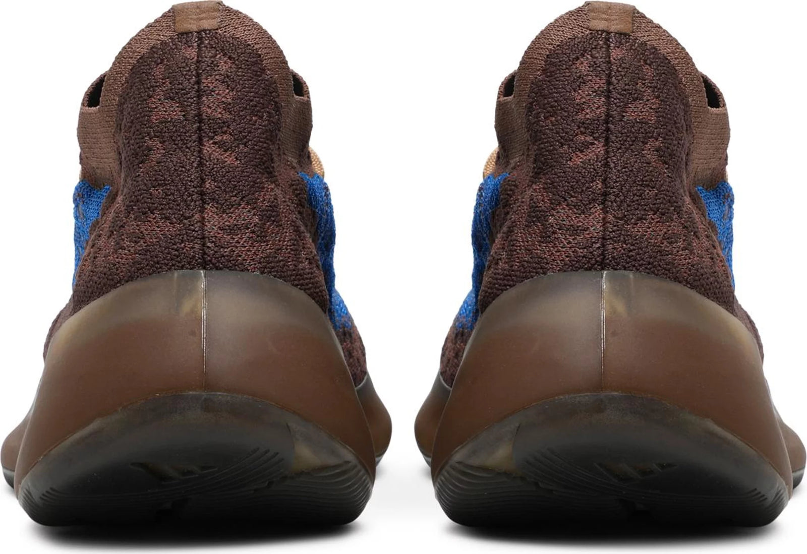 Yeezy Boost 380 – Azure Reflective