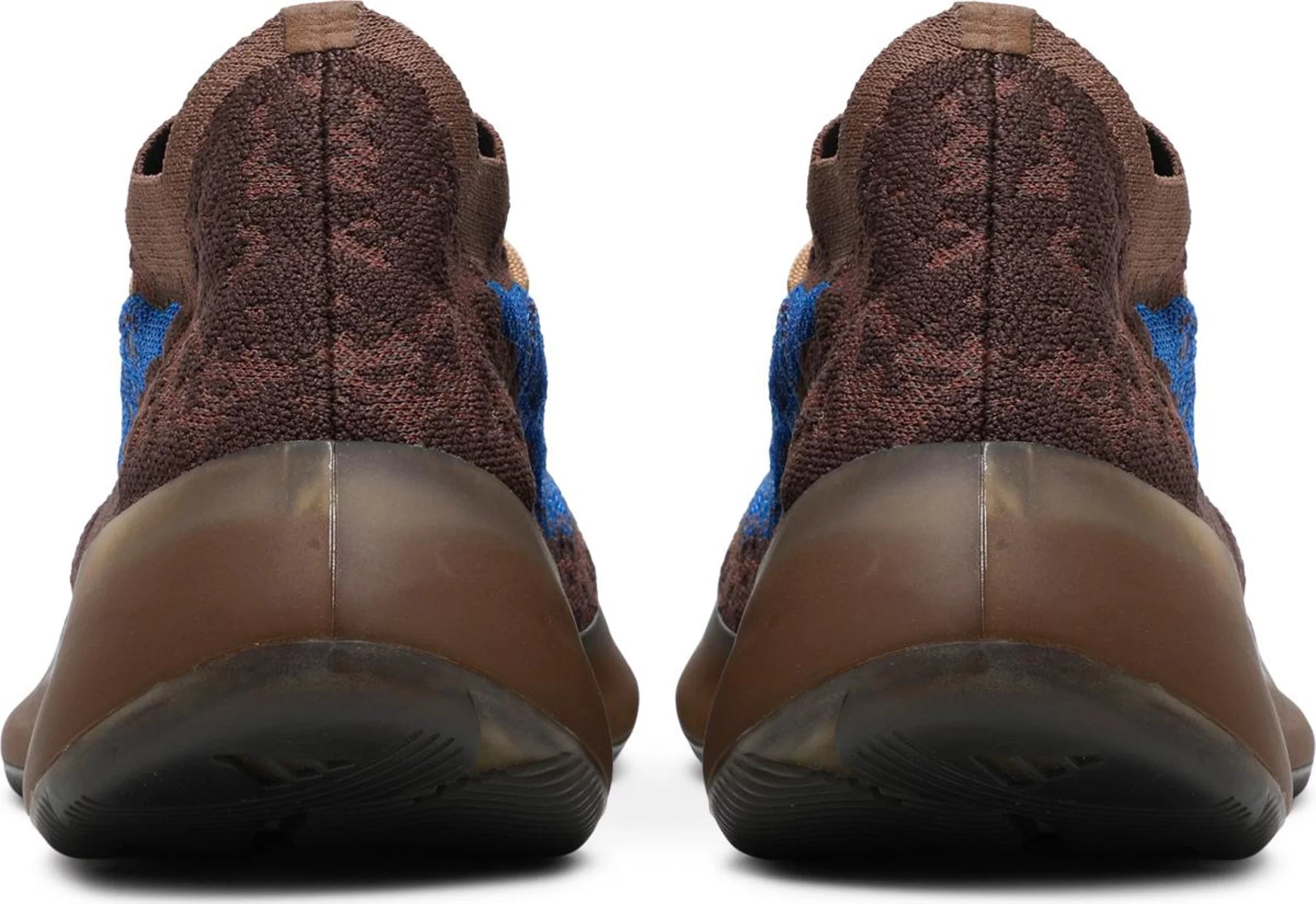 Yeezy Boost 380 – Azure Reflective