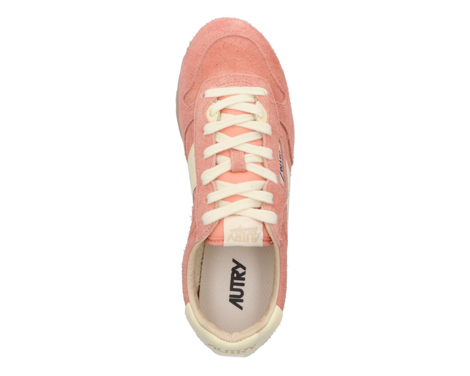 Autry Windspin Lace-Up Sneakers