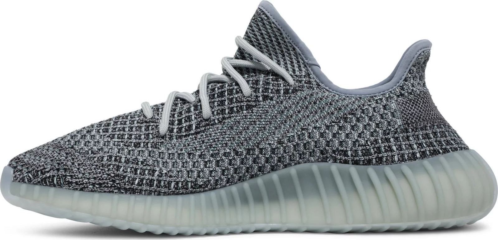 Yeezy Boost 350 V2 – Ash Blue