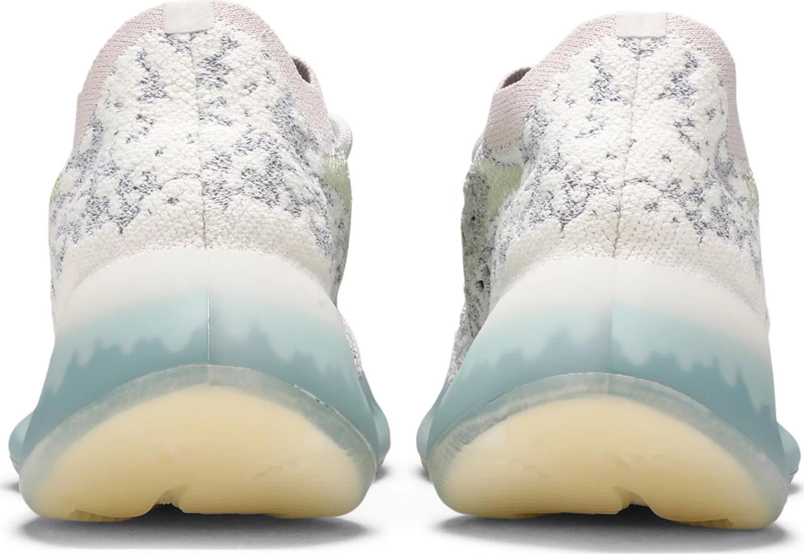 Yeezy Boost 380 – Alien Blue