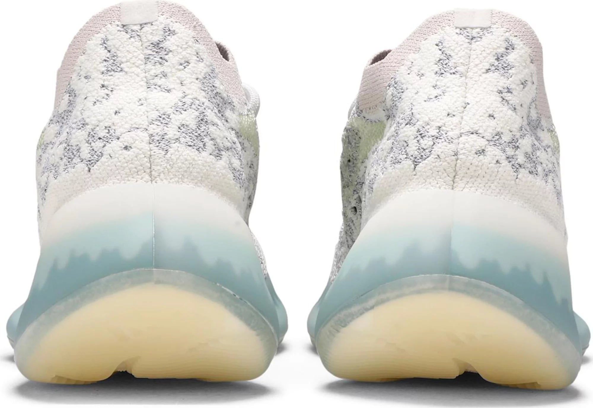 Yeezy Boost 380 – Alien Blue