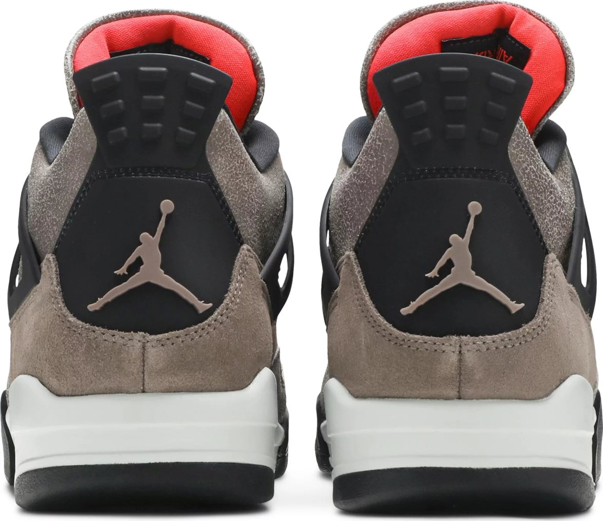 Air Jordan 4 Retro – Taupe Haze