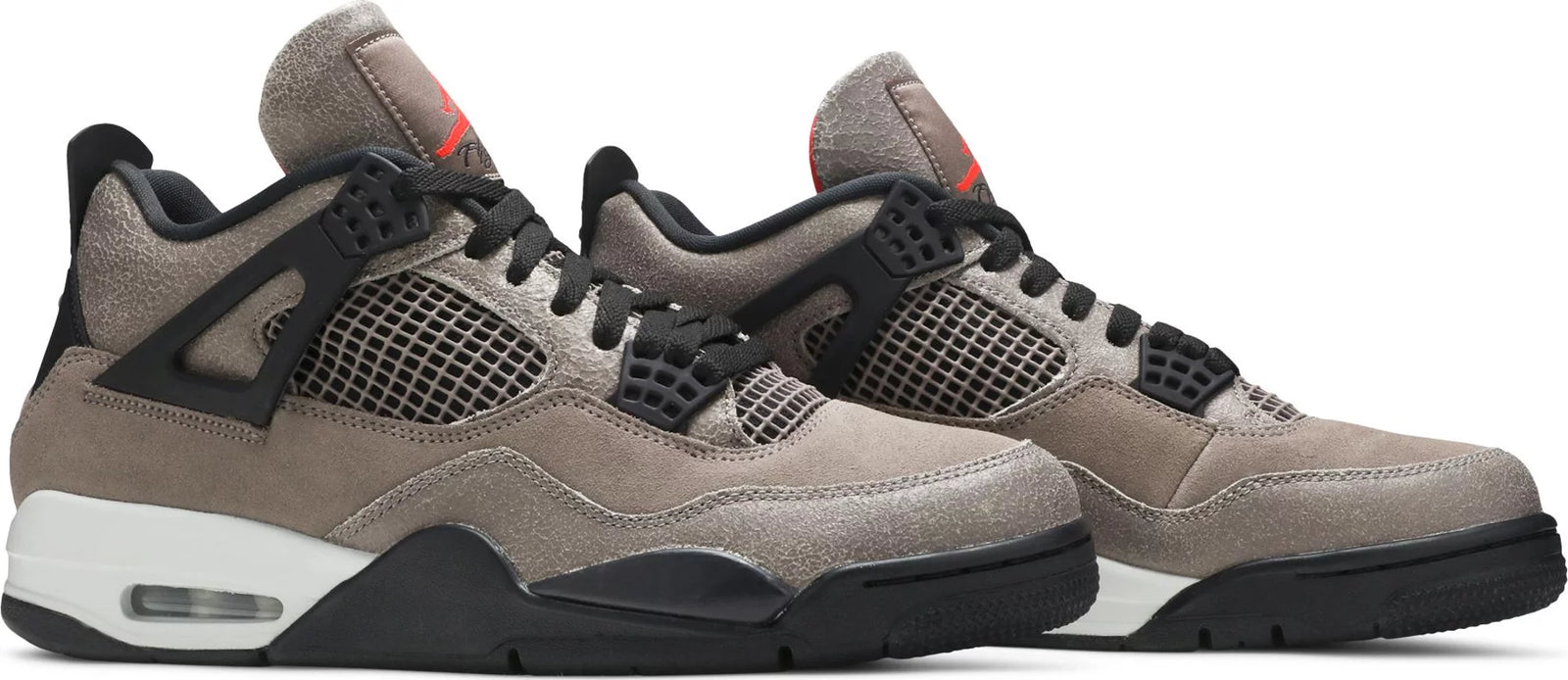 Air Jordan 4 Retro – Taupe Haze