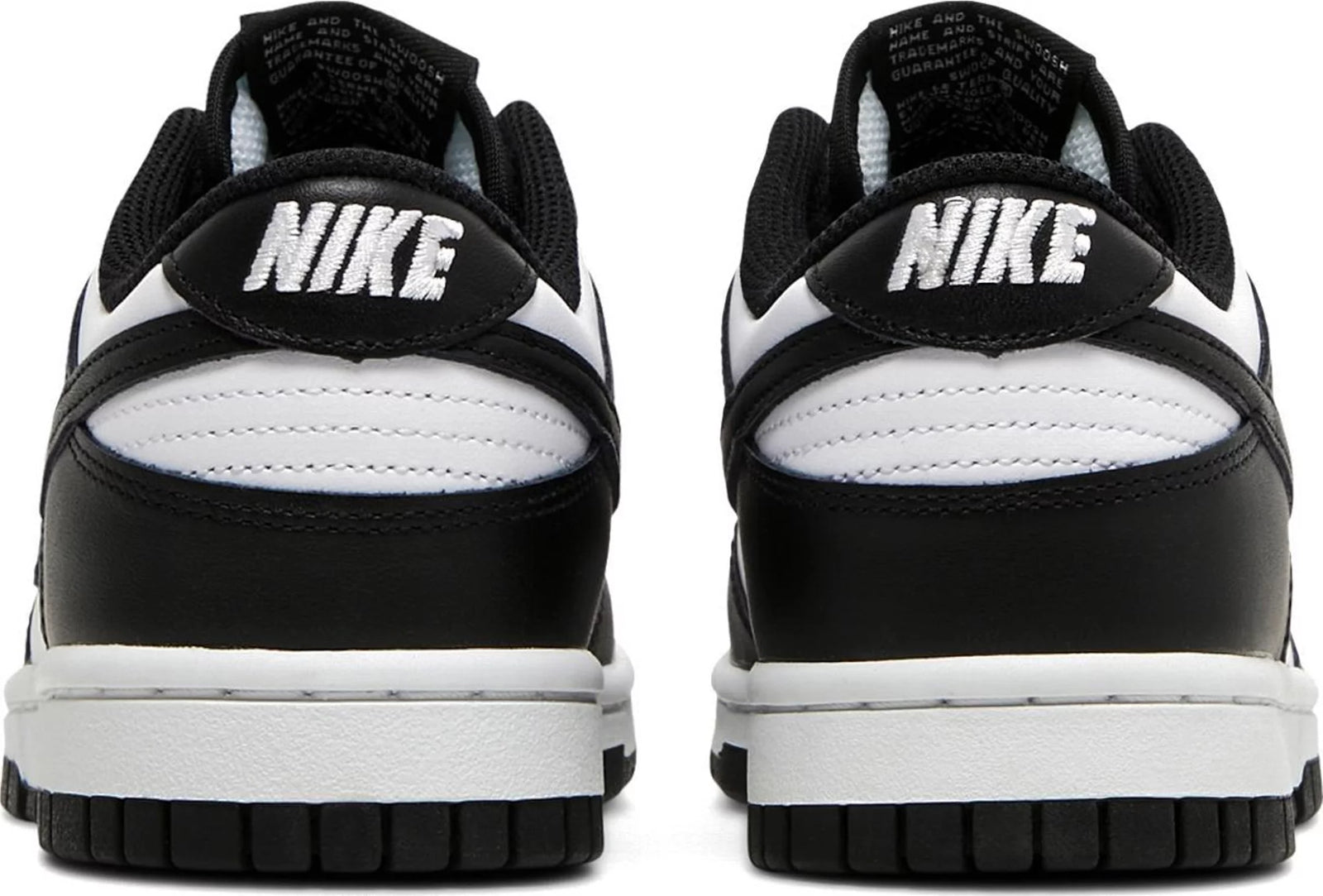 Dunk Low – Panda
