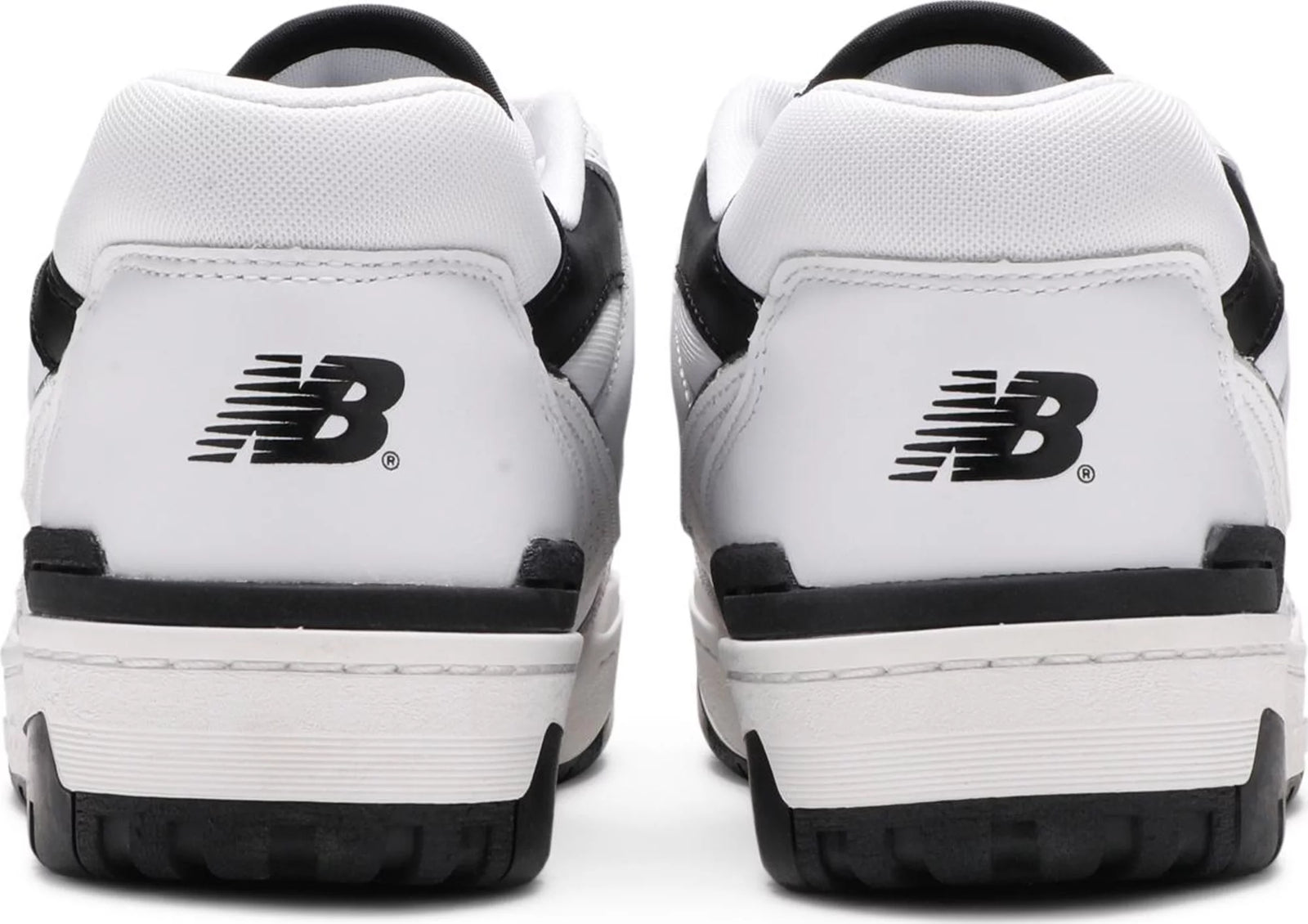 New Balance 550 – Sea Salt Black