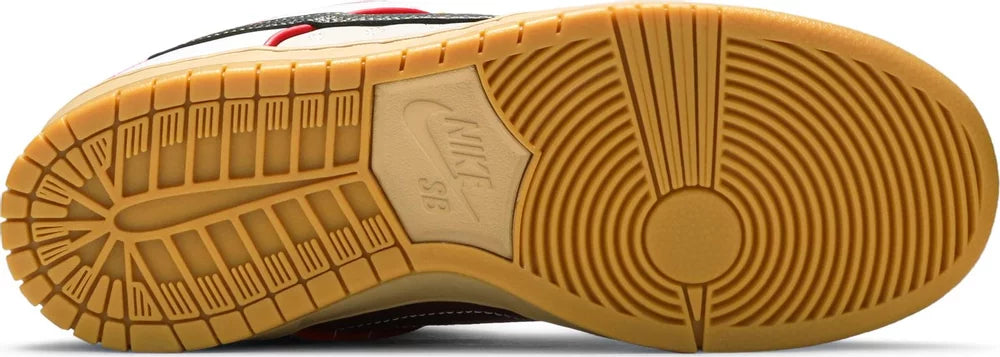 Dunk Low SB – What The Paul