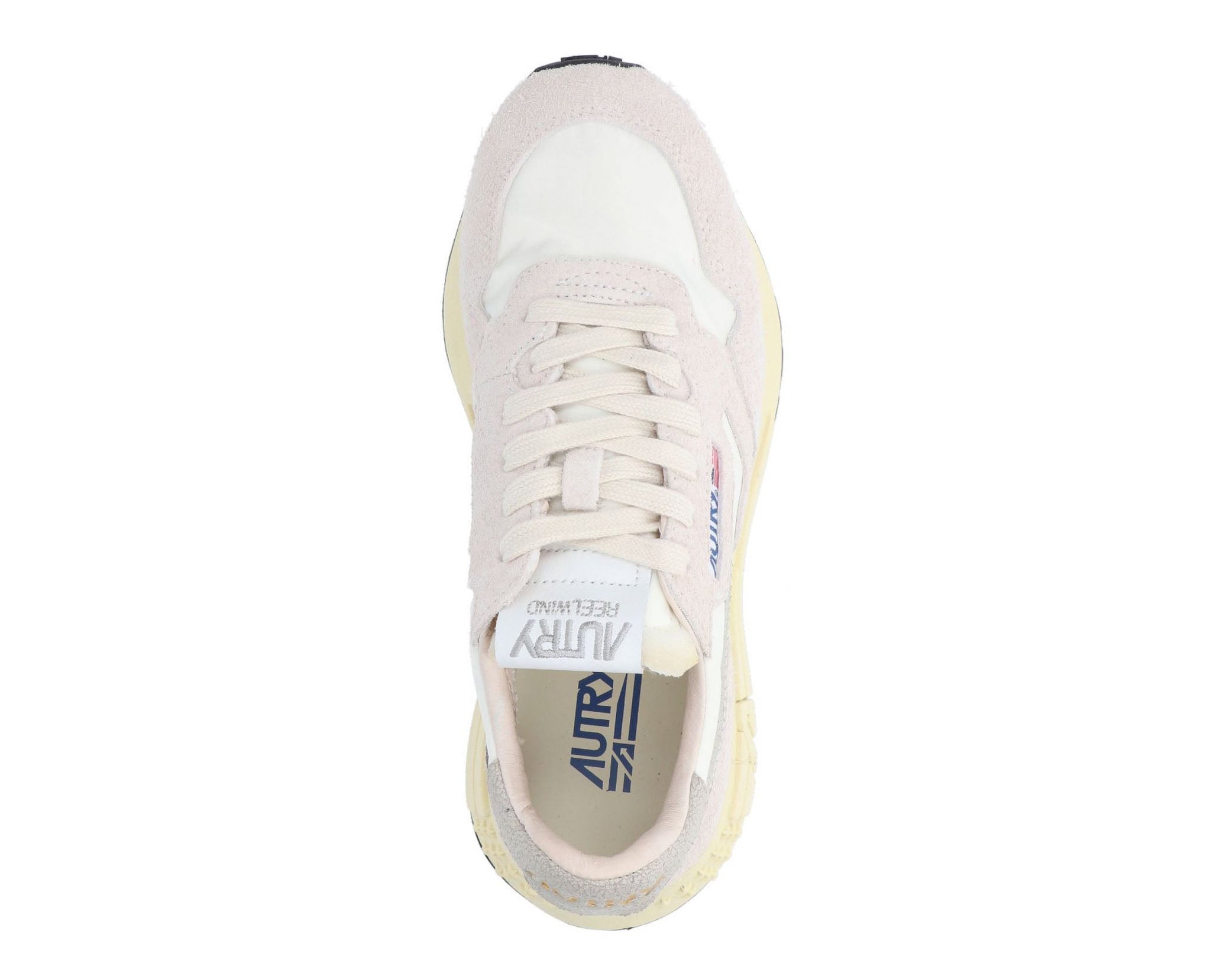 Autry Reelwind Low Sneakers