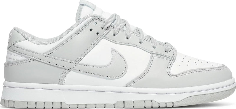 Dunk Low – Grey Fog