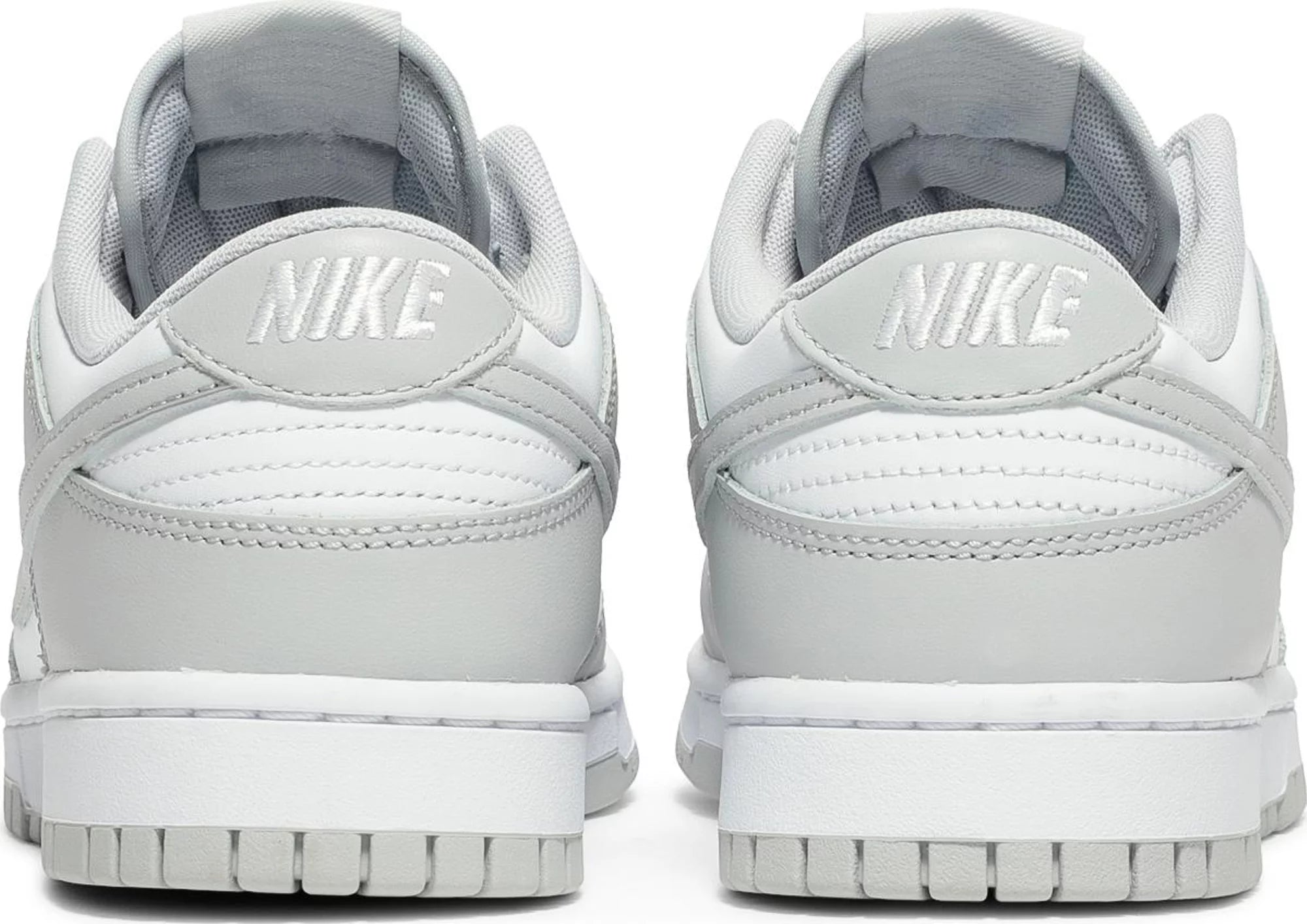 Dunk Low – Grey Fog