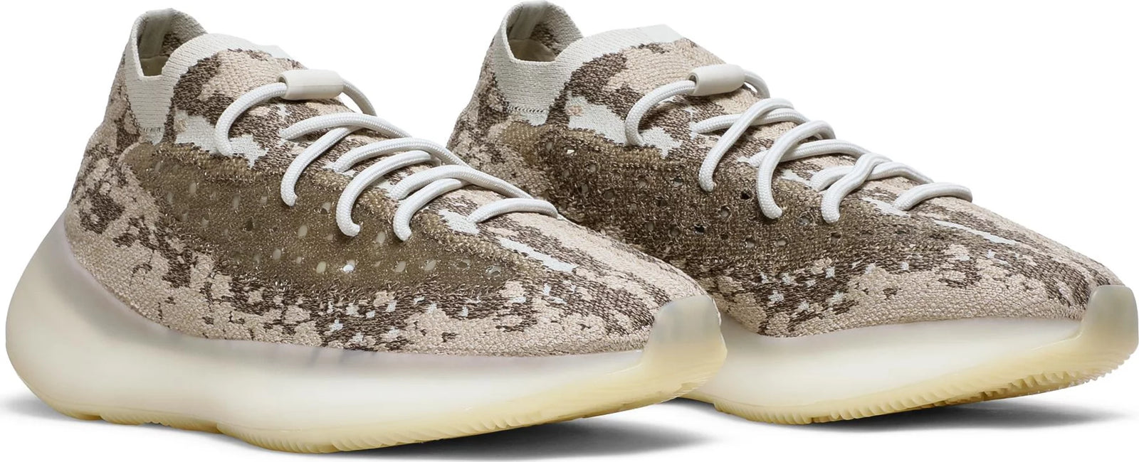Yeezy Boost 380 – Pyrite